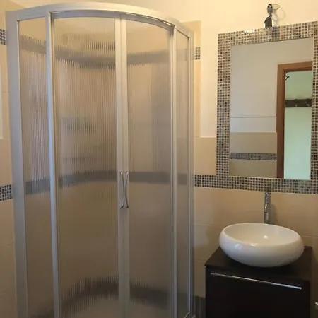 La Losa Appartamento Brusson