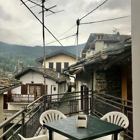 Appartamento La Losa *