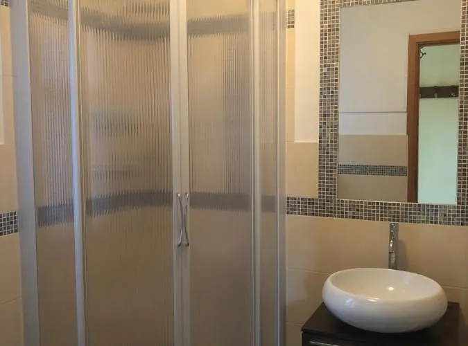 La Losa Apartment Brusson